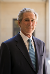George W. Bush