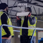 Scissor Lift