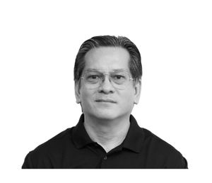 Jeff Cruz Account Manager