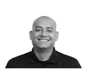 Miguel Solorzano Account Manager