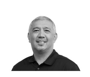 Ronald Estores Account Manager