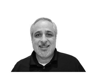 Alejandro Guzman Director of Managed Services