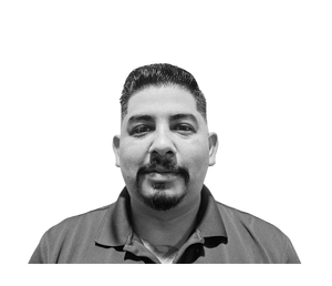 David Quintanar Account Manager