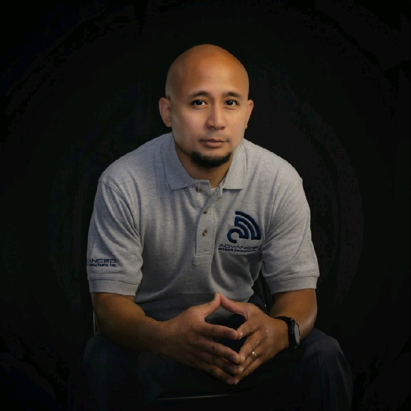 Michael Mabini, founder and CEO of Network Zen