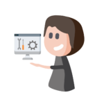 Desktop-Management Desktop management icon