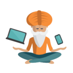 guru icon