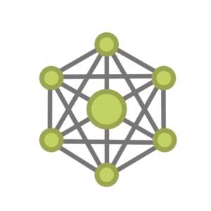 network design icon
