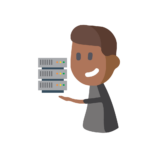 Server Management icon