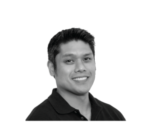 Mike Fuerte Headshot