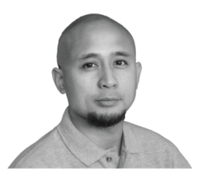 Michael Mabini headshot