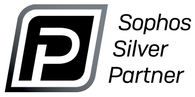 Sophos Silver Partner