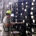 Wireless Network Survey specialist
